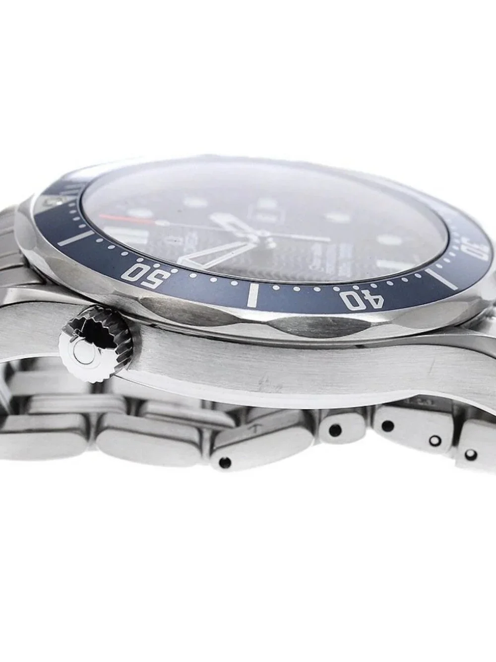 Omega seamaster300 2541